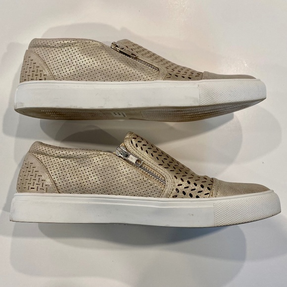 Report Alexa Slip on Sneakers Shoes - Picture 4 of 7